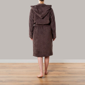 Accappatoio Cotton Soft in spugna