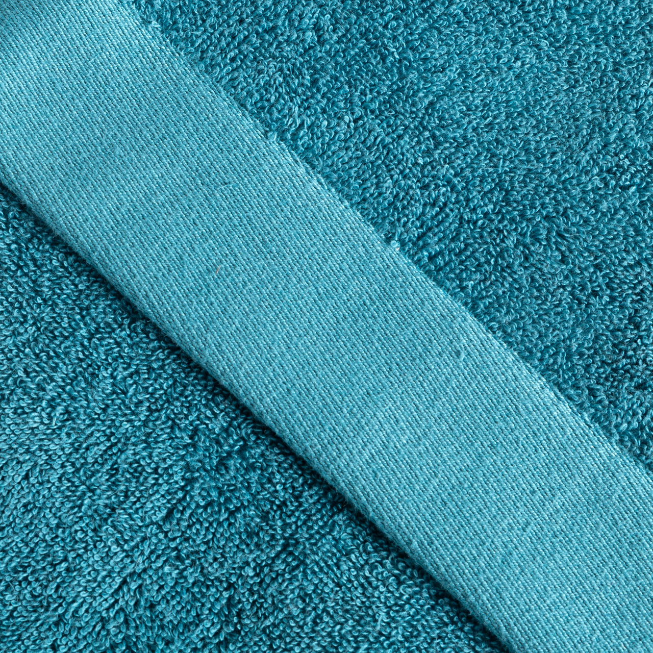 Coppia di asciugamani viso e ospite Cotton Soft