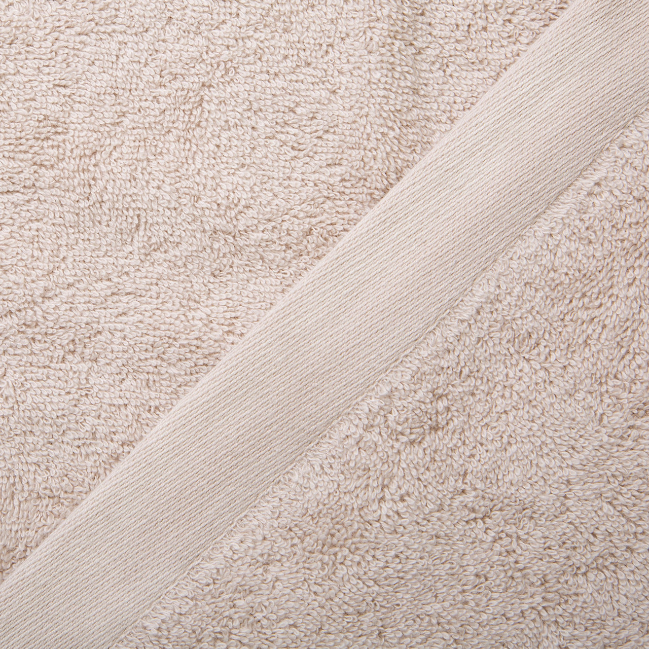 Set di lavette Cotton Soft in puro cotone