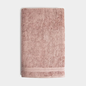 Telo da bagno Serikos con seta