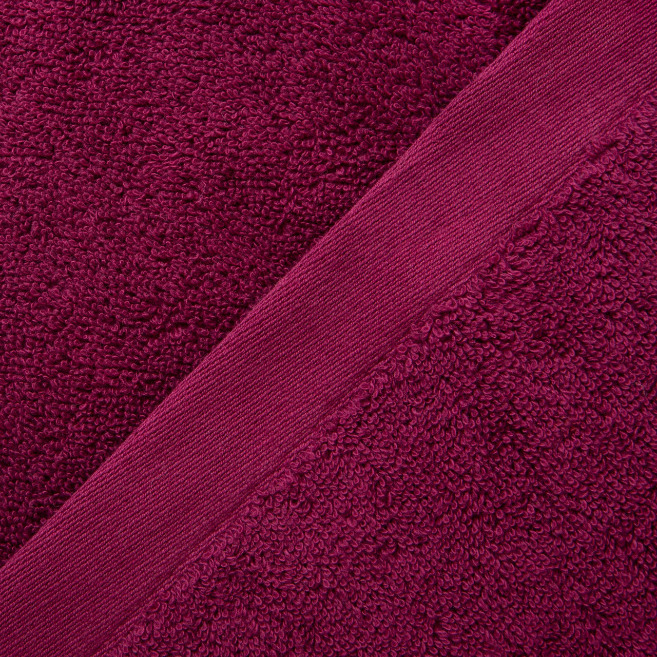Set di lavette Cotton Soft in puro cotone