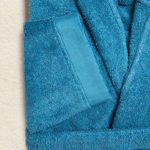 Accappatoio Cotton Soft in spugna