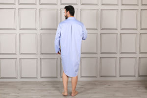 Camicia da notte Prestige per uomo