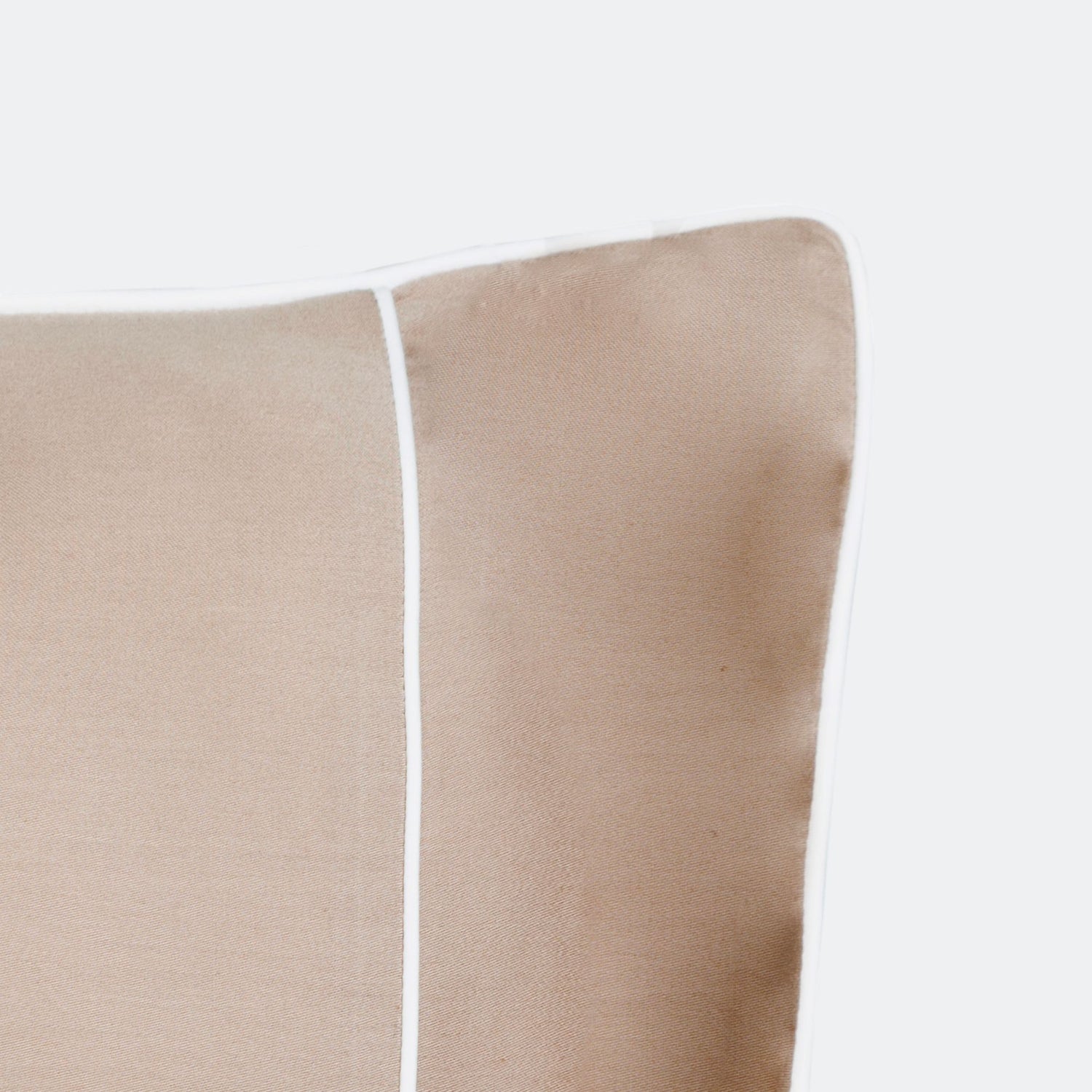 Federa Cuscino Patchwork Rosso 40x40 Cm Made In Italy - Foto 5