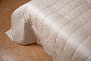 Trapuntino Elegance Jacquard in misto seta