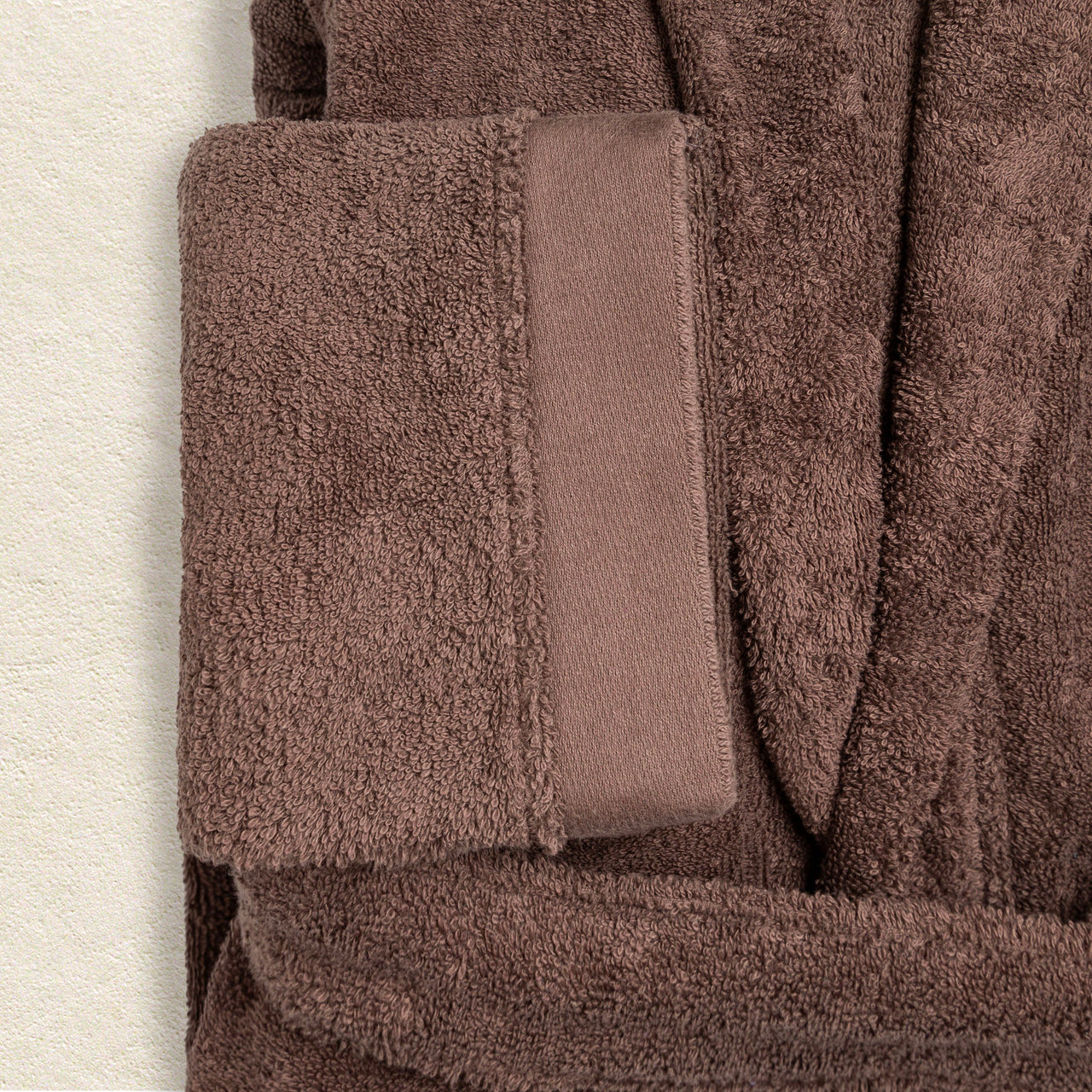 Accappatoio Cotton Soft in spugna