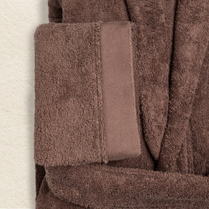 Accappatoio Cotton Soft in spugna