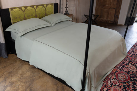 Parure Copripiumino Aspen in flanella