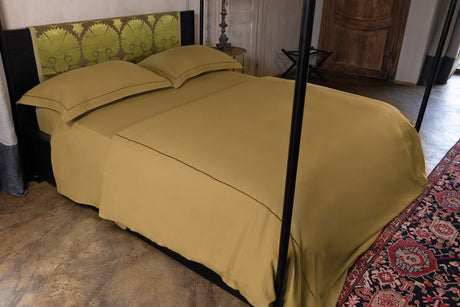 Parure Copripiumino Aspen in flanella