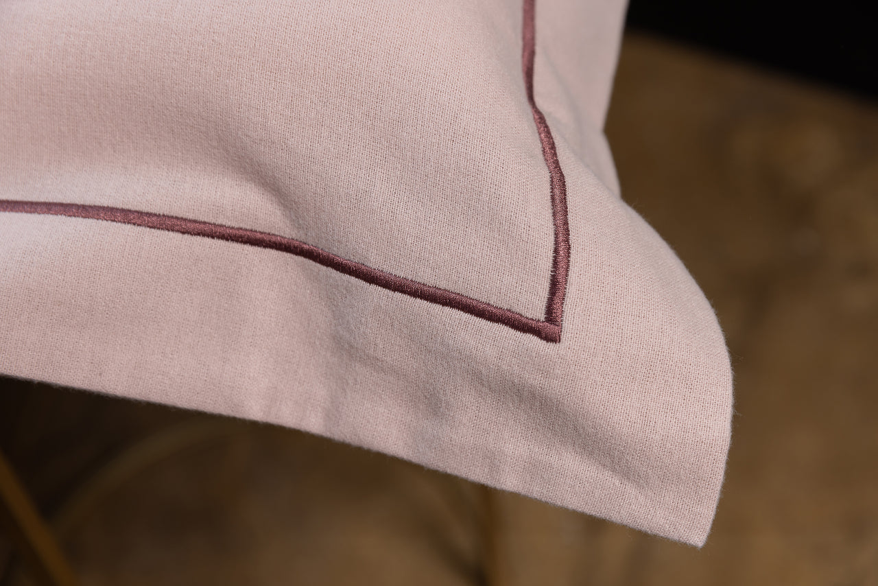 Parure Copripiumino Aspen in flanella