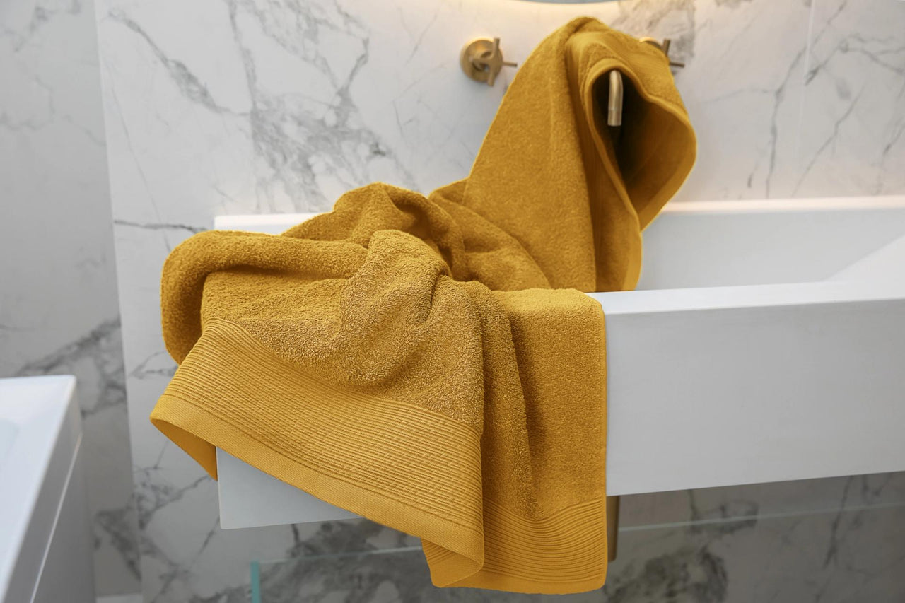 Telo da bagno Elegance in spugna