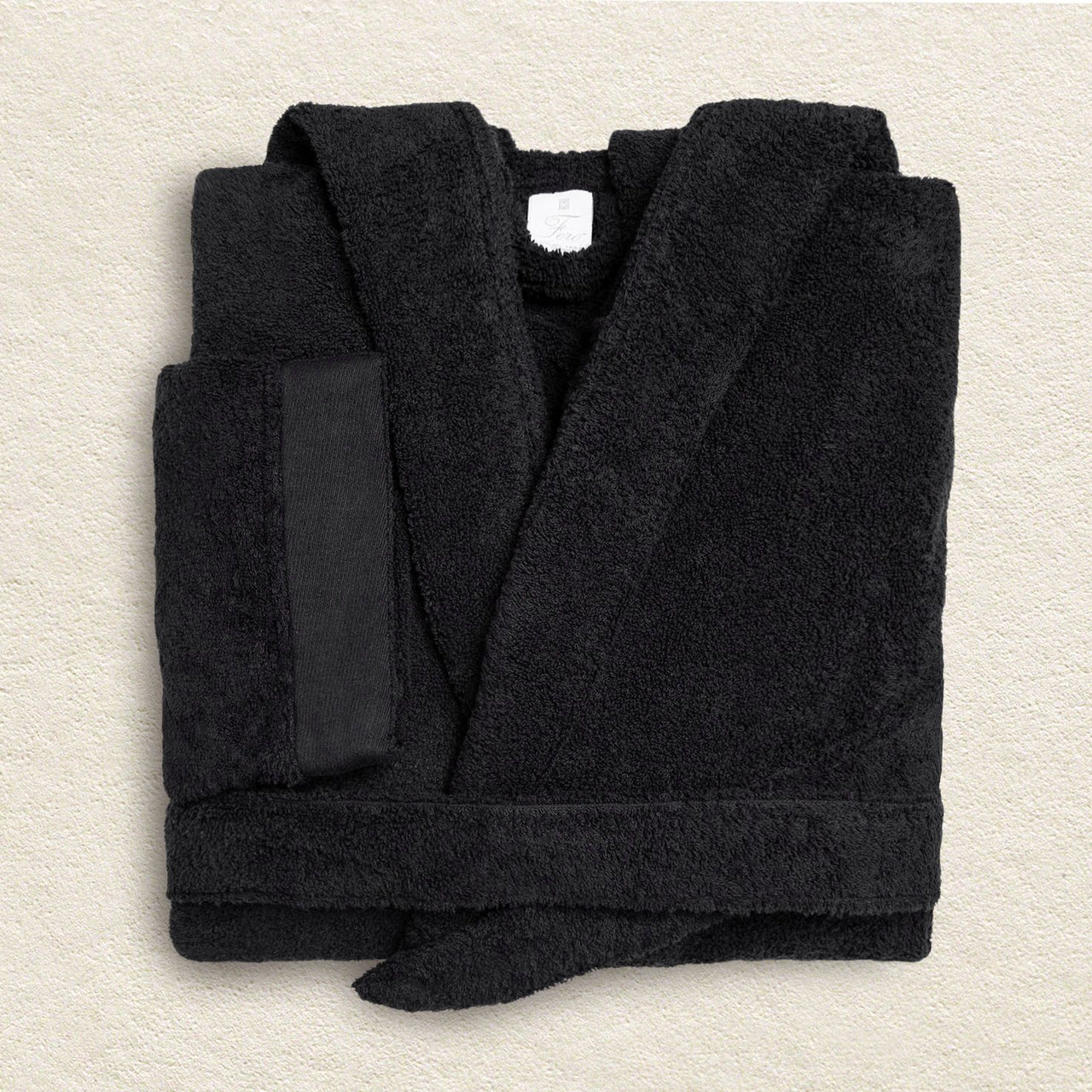 Accappatoio Cotton Soft in spugna
