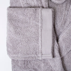 Accappatoio Cotton Soft in spugna