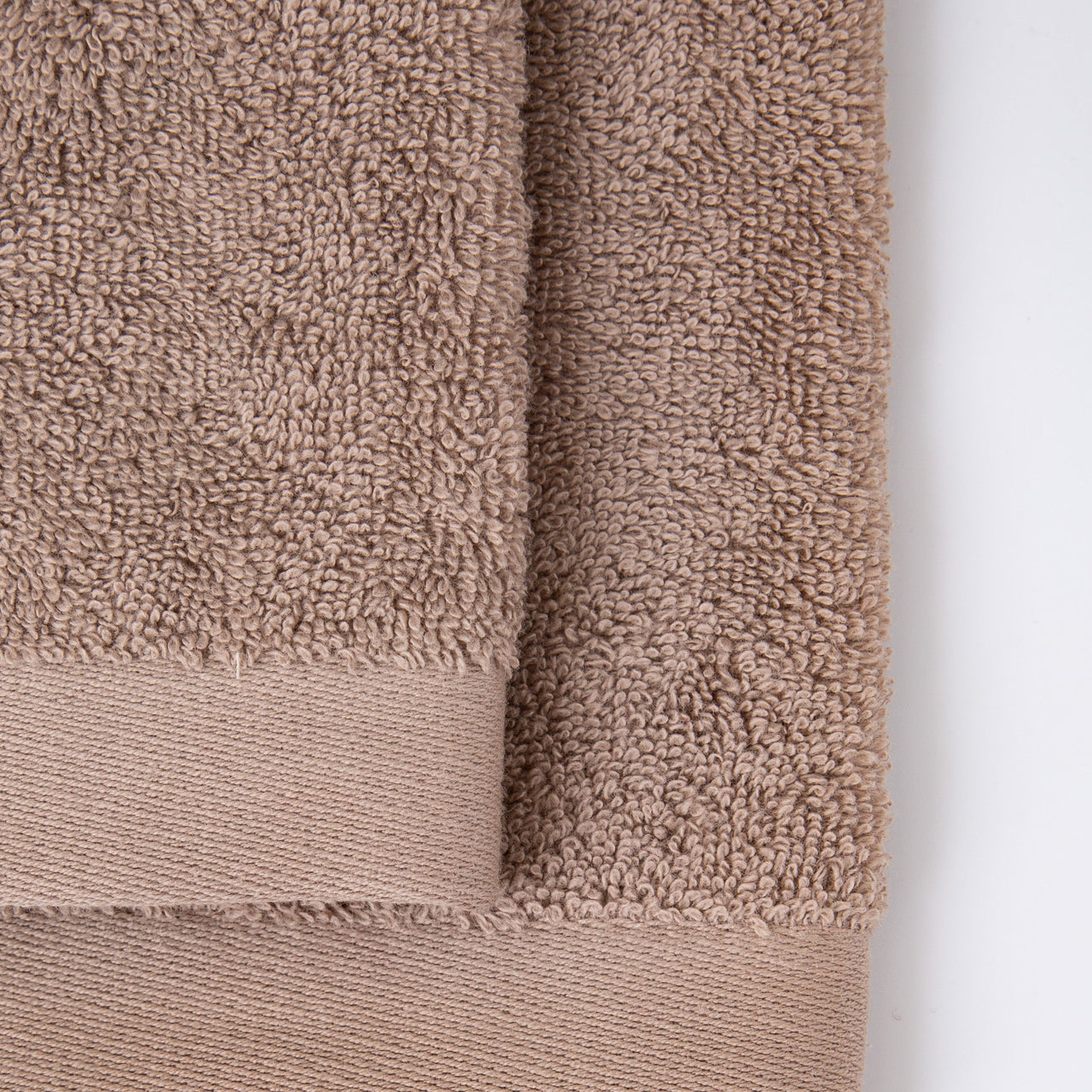 Set di lavette Cotton Soft in puro cotone