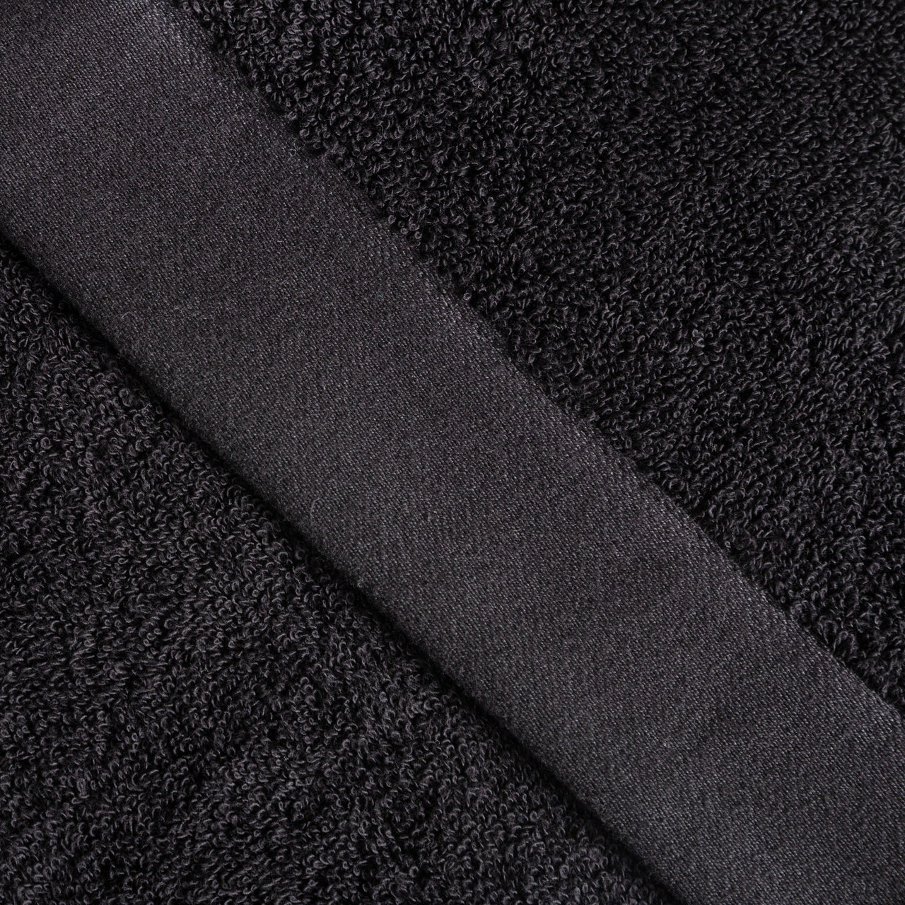 Coppia di asciugamani viso e ospite Cotton Soft