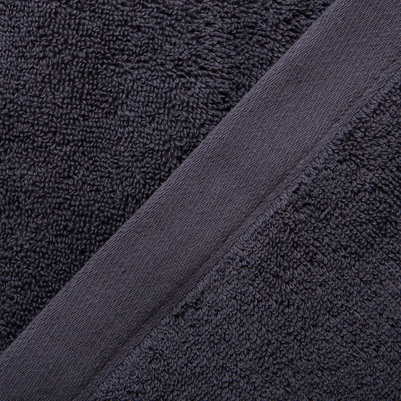Set di lavette Cotton Soft in puro cotone