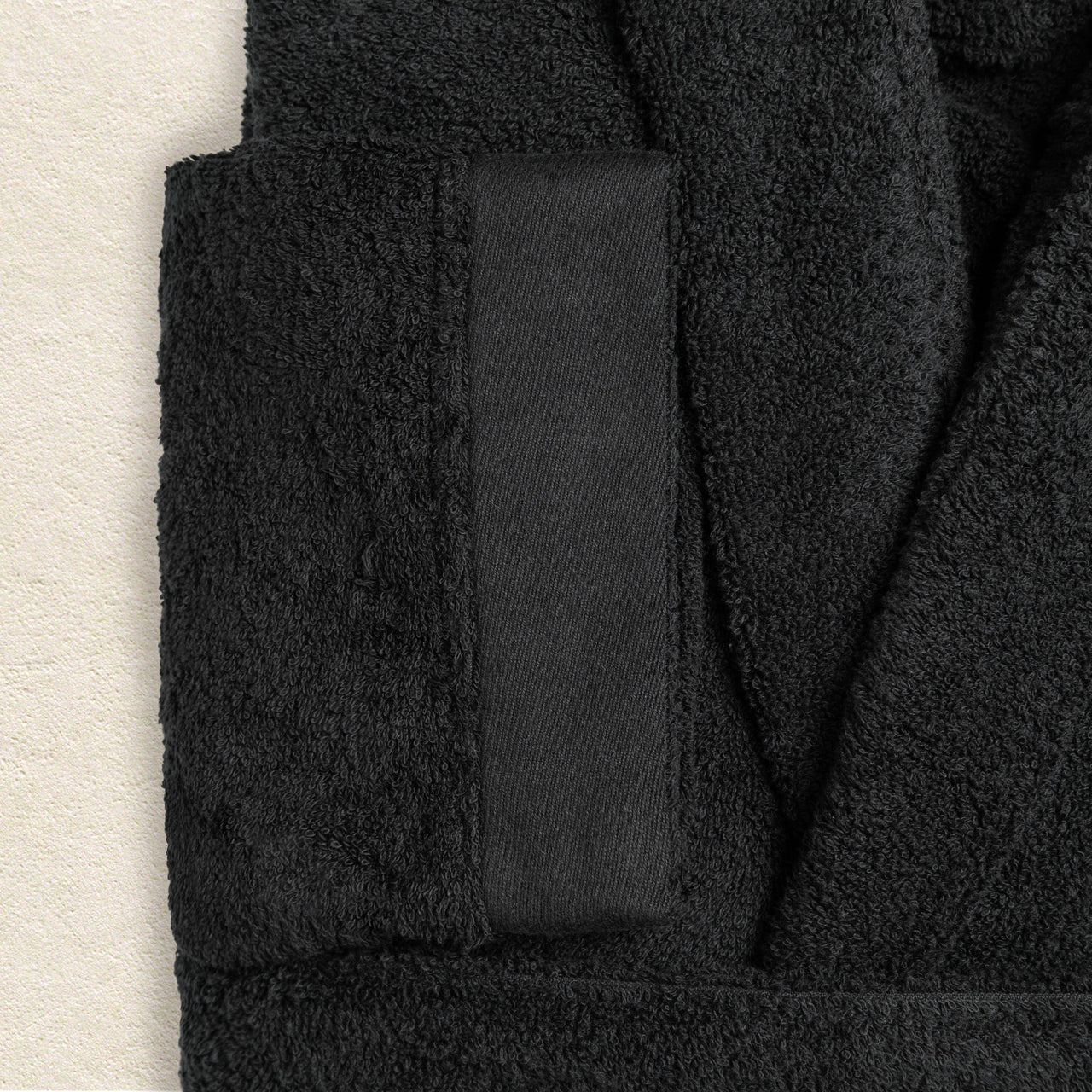 Accappatoio Cotton Soft in spugna