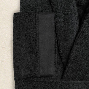 Accappatoio Cotton Soft in spugna