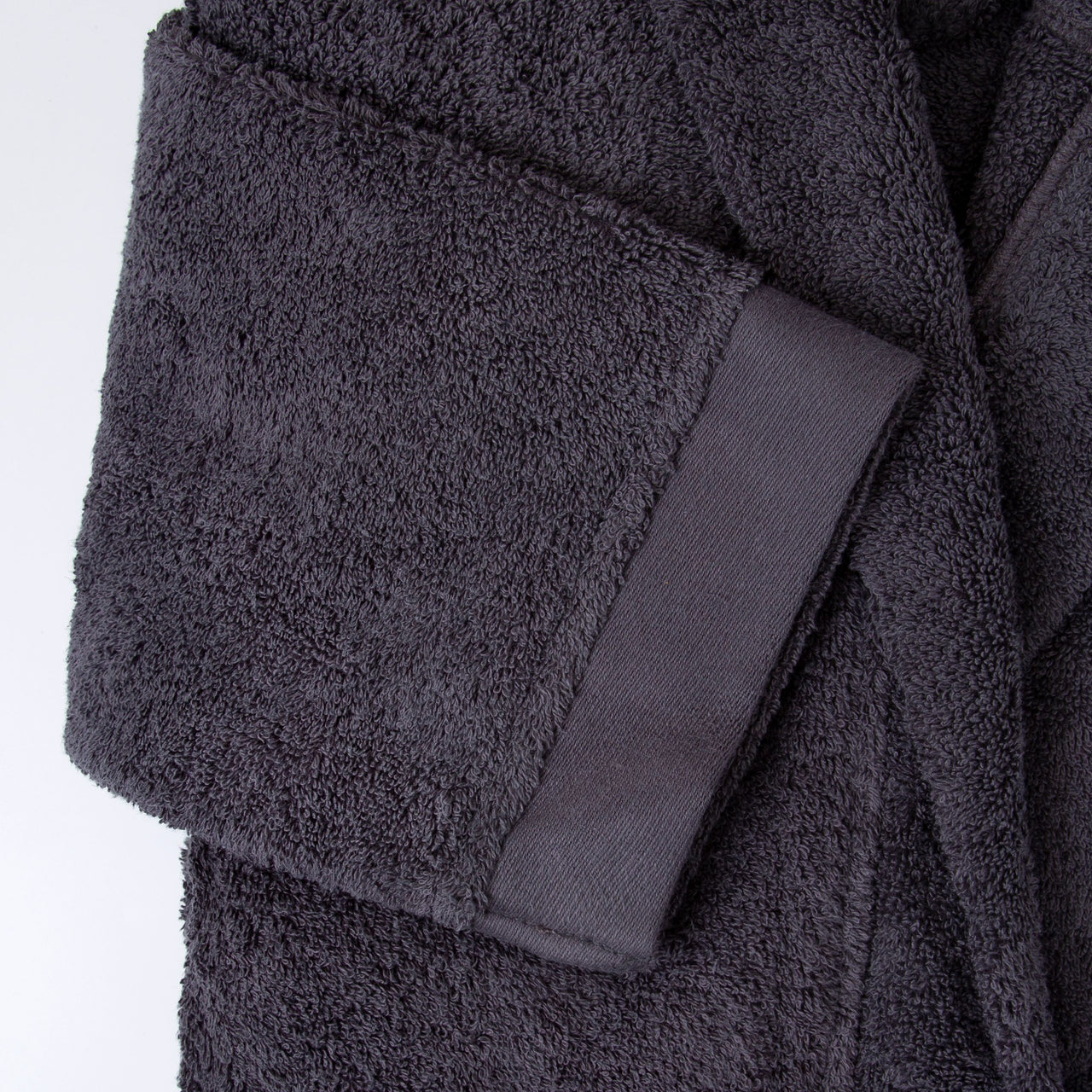 Accappatoio Cotton Soft in spugna