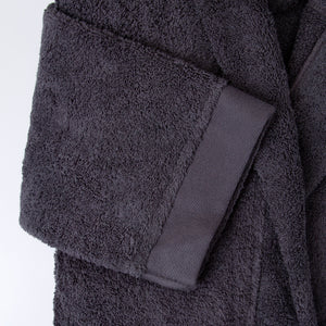 Accappatoio Cotton Soft in spugna