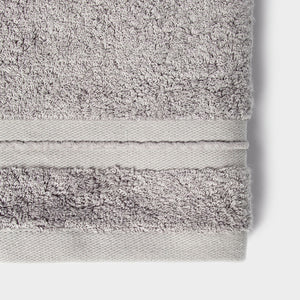 Telo da bagno Serikos con seta