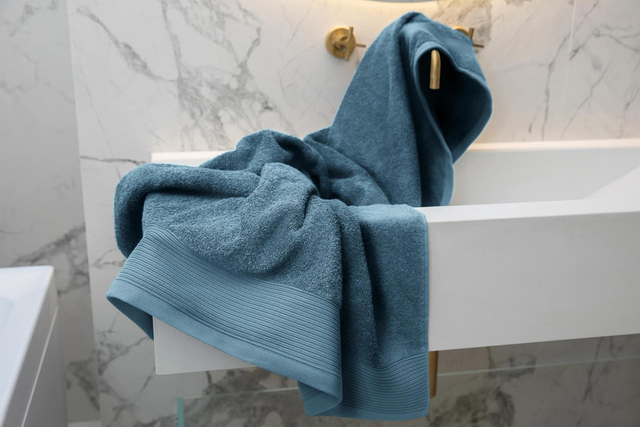 Telo da bagno Elegance in spugna