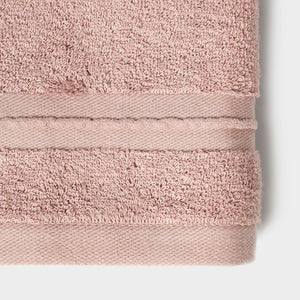 Telo da bagno Serikos con seta