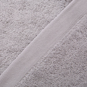 Set di lavette Cotton Soft in puro cotone