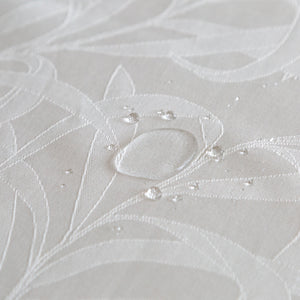Tovaglia Essentials in cotone jacquard