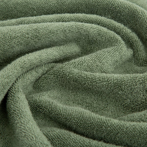 Set asciugamani viso e ospite Essentials