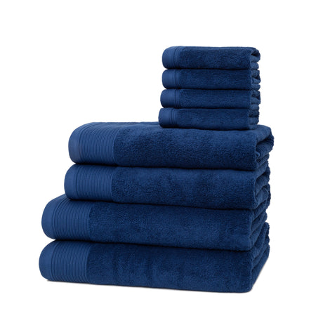 Set completo di asciugamani Essentials