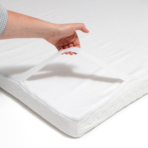 Topper in Memory Foam Essentials