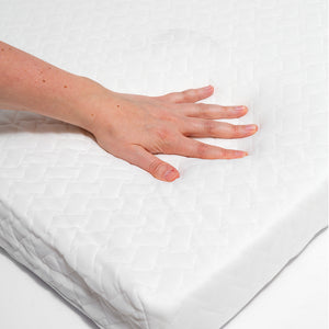 Topper in Memory Foam Essentials