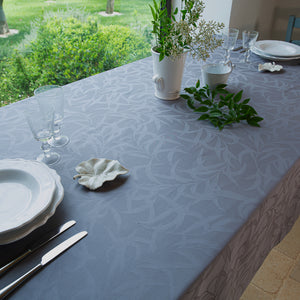 Tovaglia Essentials in cotone jacquard