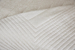 Trapuntino Elegance Jacquard in misto seta