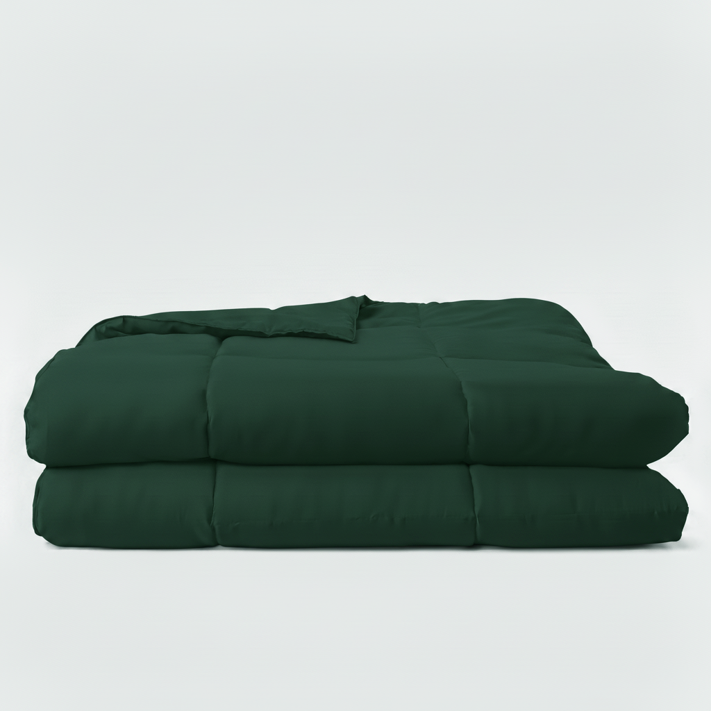 Trapuntino Elegance in raso di cotone