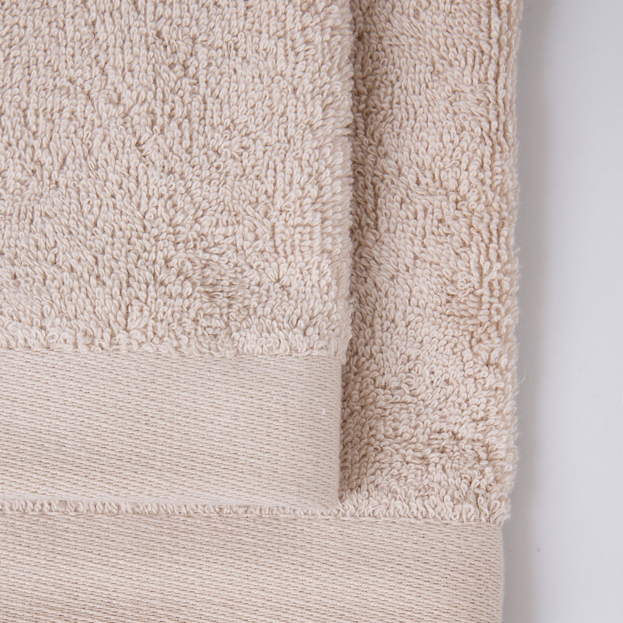 Set di lavette Cotton Soft in puro cotone