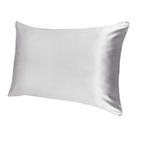 Federa in seta Sogno con scatola regalo