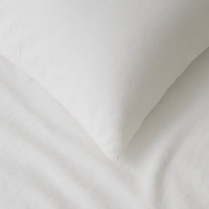 Completo Letto Matrimoniale Aura in cotone percalle