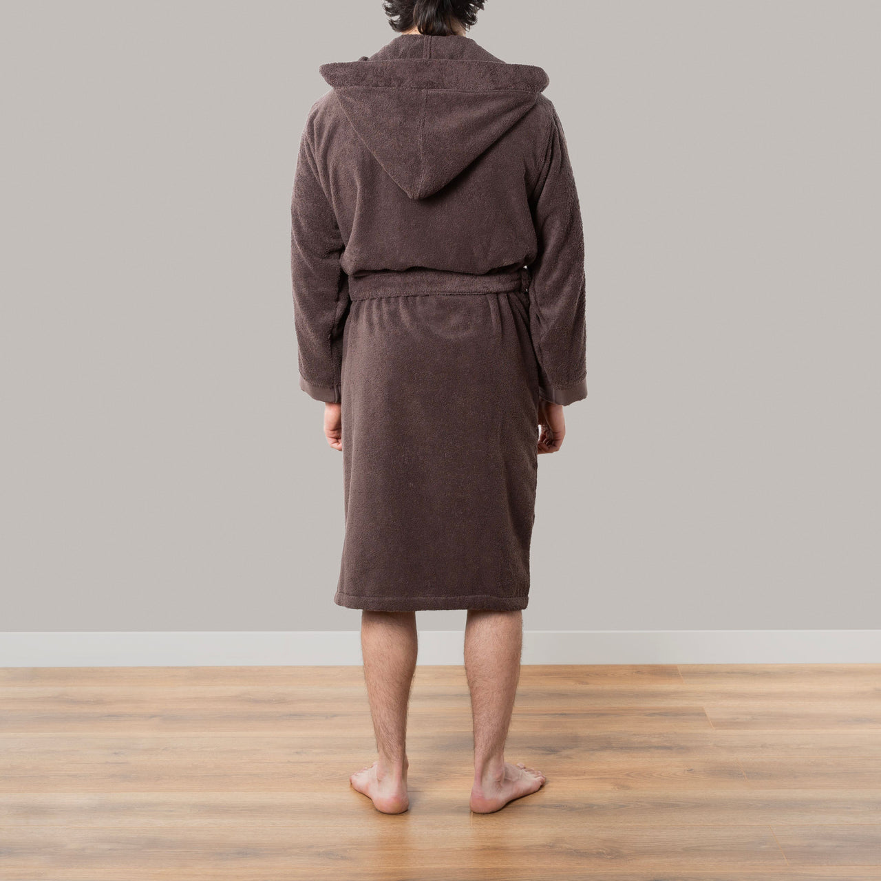 Accappatoio Cotton Soft in spugna