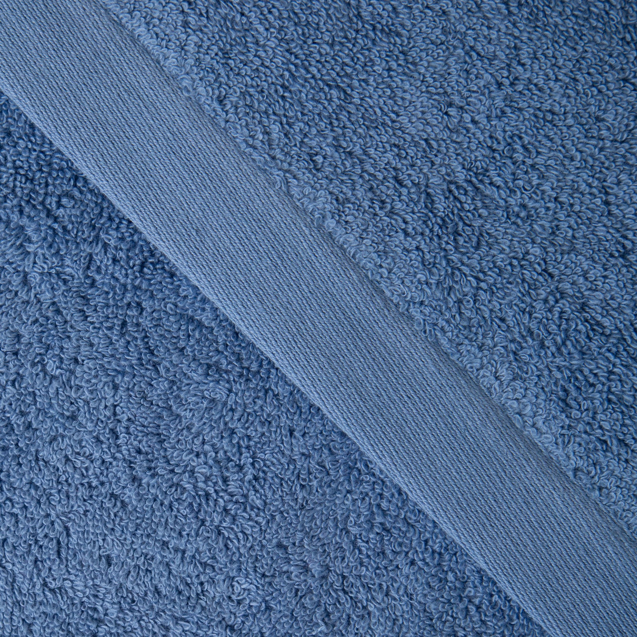 Coppia di asciugamani viso e ospite Cotton Soft