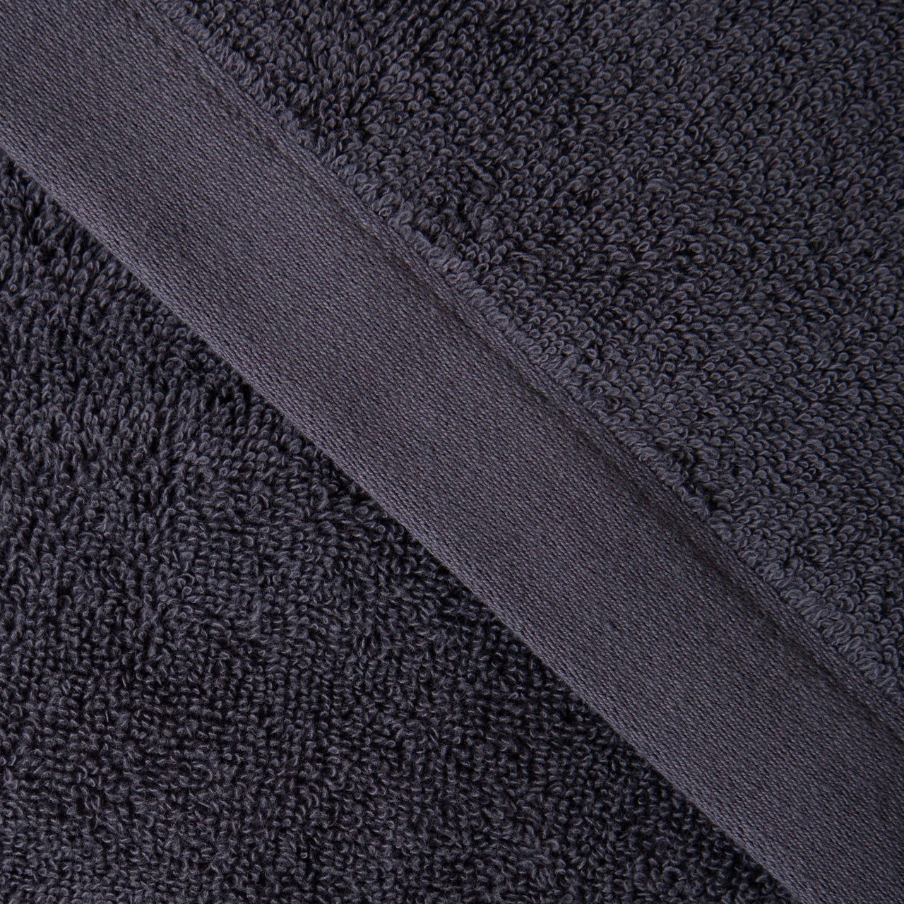 Coppia di asciugamani viso e ospite Cotton Soft