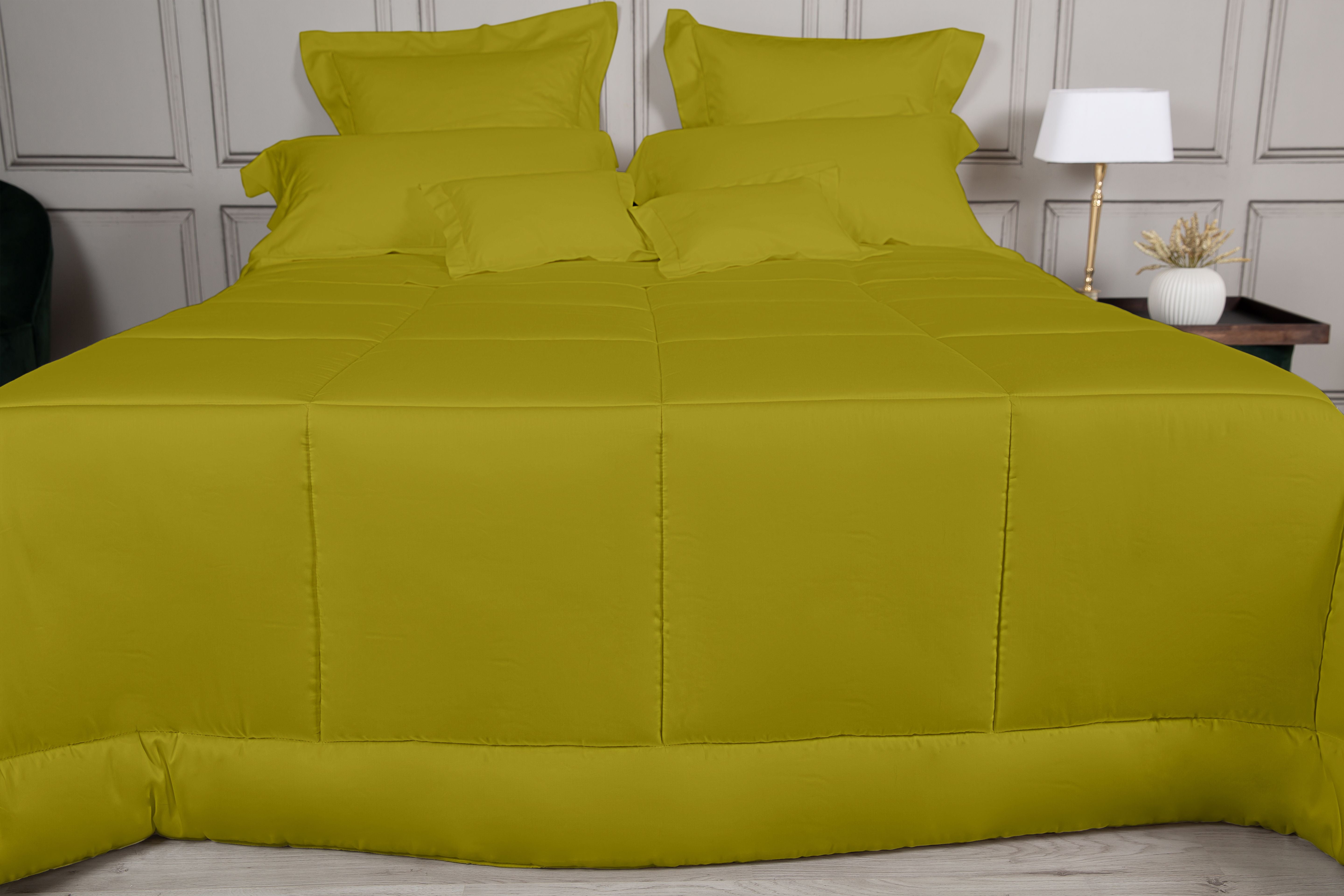 Copriletto Trapuntato 100% Cotone Trapunta Patchwork Gettare Copriletti Biancheria Da Letto 3 Pezzi Set Coperte Reversibile Leggera Morbida A Mano Lenzuola 230 X 250 Cm Federe 50 X 70 Cm X 2
