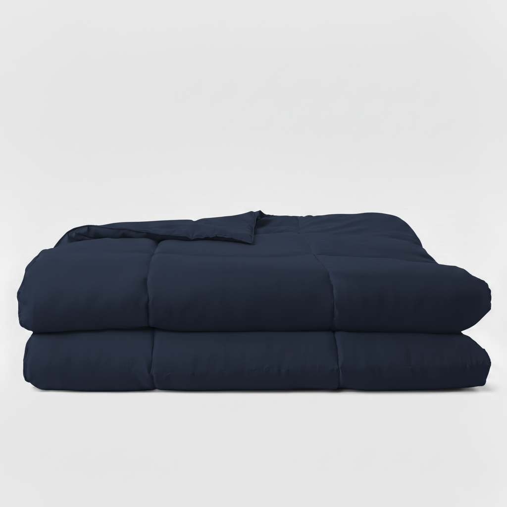 Trapuntino Elegance in raso di cotone