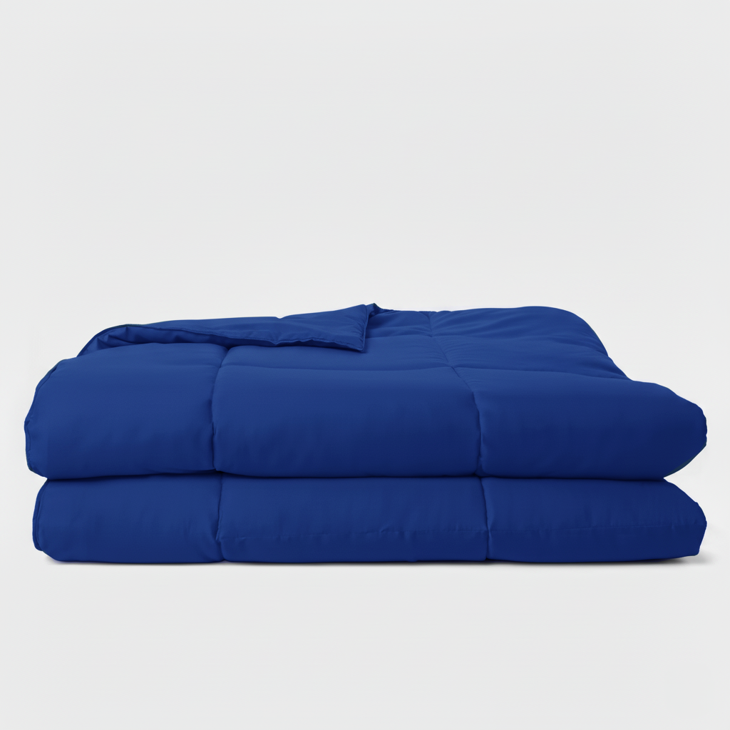 Trapuntino Elegance in raso di cotone