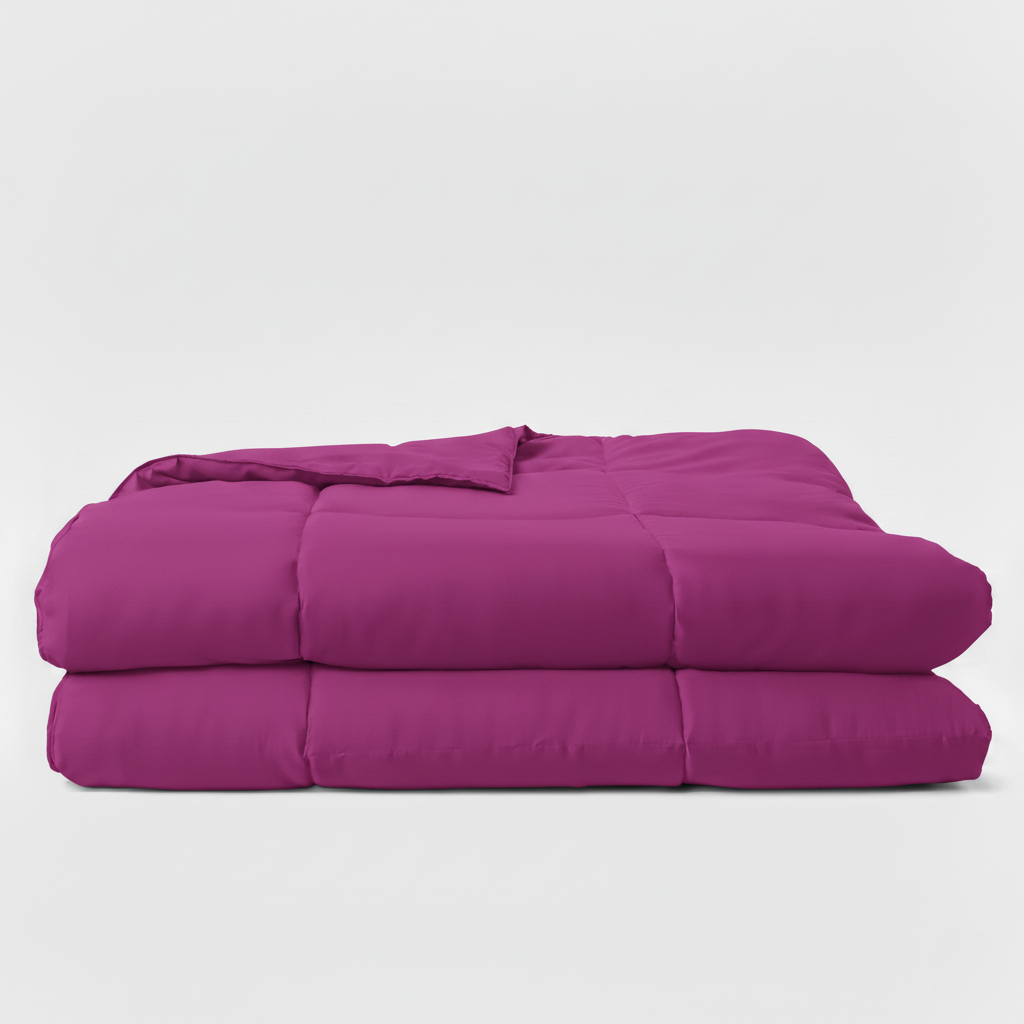 Trapuntino Elegance in raso di cotone