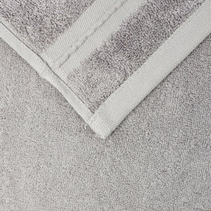 Telo da bagno Serikos con seta