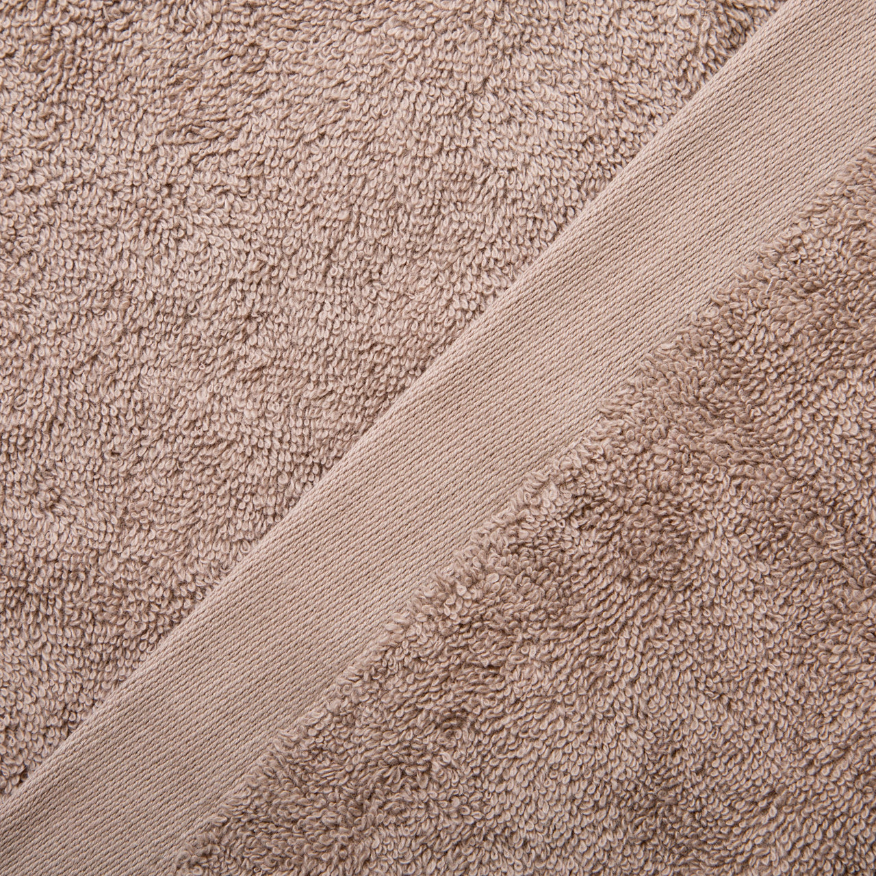 Set di lavette Cotton Soft in puro cotone