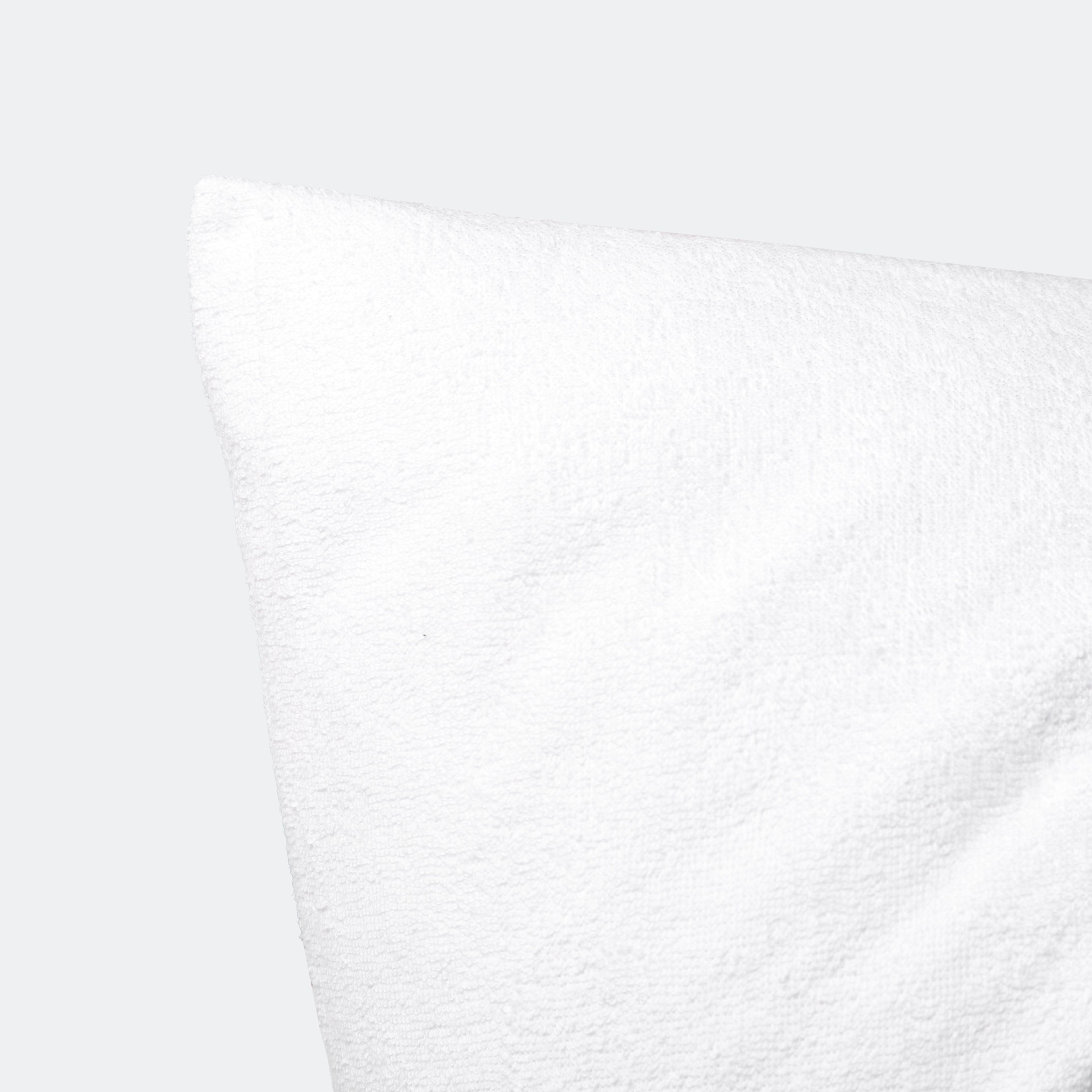 Copriguanciale Caleffi Buonanotte In Jersey - Standard, Tessuto Alta Qualità, Design Italiano - Foto 8