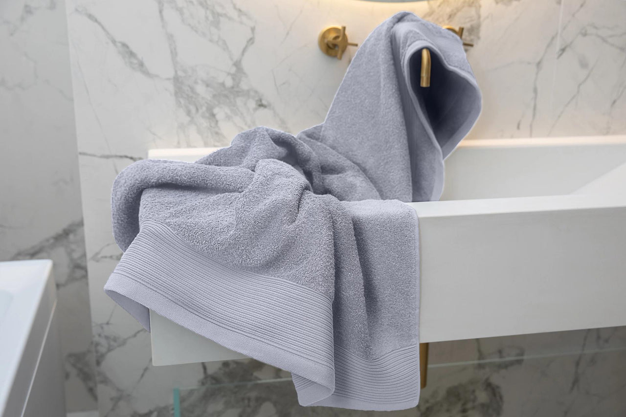 Telo da bagno Elegance in spugna